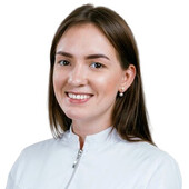 Викулина Мария Игоревна — гинеколог, гинеколог-эндокринолог