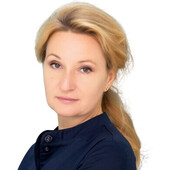 Галилеева Анна Александровна — уролог