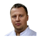 Зохан Александр Александрович — окулист (офтальмолог)