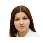 Исхакова Альфия Гумяровна — окулист (офтальмолог)