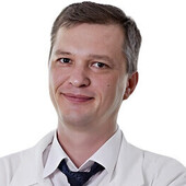 Рыбин Андрей Владимирович — дерматолог, трихолог