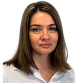 Федотова Лариса Викторовна — УЗИ-специалист