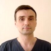 Жигулин Василий Васильевич — нефролог