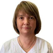 Акчурина Алсу Абдуловна — УЗИ-специалист