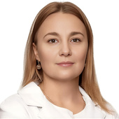 Самуленко Анна Николаевна — онколог