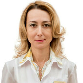 Скуратова Мария Алексеевна — кардиолог