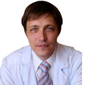 Купаев Виталий Иванович — пульмонолог