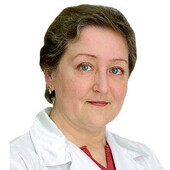 Коваль Светлана Львовна — кардиолог