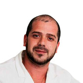 Месенгисер Яков Ильич — стоматолог, стоматолог-ортопед