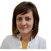 Радайкина Мария Владимировна — окулист (офтальмолог)