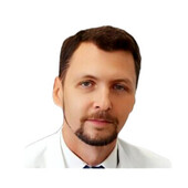 Туровский Степан Юрьевич — окулист (офтальмолог)