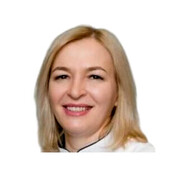 Цурова Лейла Магомедовна — окулист (офтальмолог)