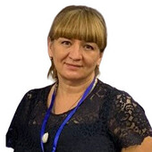 Гильманова Елена Николаевна — стоматолог