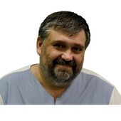 Пономарев Андрей Викторович — семейный врач, рефлексотерапевт