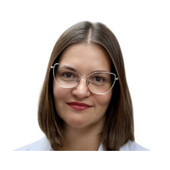 Ракитина Ирина Александровна — окулист (офтальмолог)