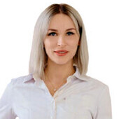 Аюкасова Аниса Салаватовна — окулист (офтальмолог)