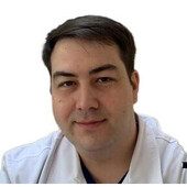 Хисамов Назир Ришатович — окулист (офтальмолог)