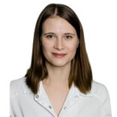 Германова Виктория Николаевна — окулист (офтальмолог)