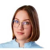 Пыхова Анастасия Юрьевна — дерматолог, косметолог