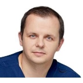 Санюкович Николай Викторович — пластический хирург
