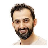 Сеидов Тогрул Акперович — стоматолог, стоматолог-ортопед