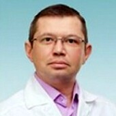Резников Дмитрий Леонидович — мануальный терапевт, невролог