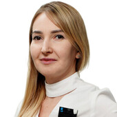 Килячкова Наталья Николаевна — стоматолог-терапевт