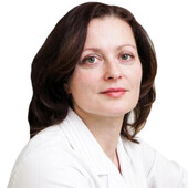 Липатова Наталья Викторовна — УЗИ-специалист, врач функциональной диагностики