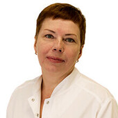 Колесникова Маргарита Викторовна — УЗИ-специалист