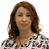 Аюпова Надежда Тахировна — УЗИ-специалист