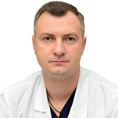 Иванов Виктор Вячеславович — ортопед, онколог