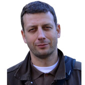 Юркин Станислав Михайлович — психолог, психотерапевт