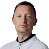 Трубин Алексей Юрьевич — уролог, хирург