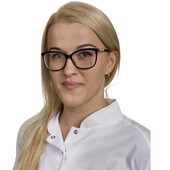 Догадина Наталья Александровна — врач функциональной диагностики