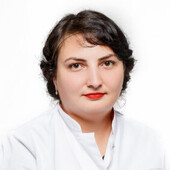 Юнусова Гульсум Айротовна — УЗИ-специалист