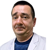 Жилин Андрей Александрович — ортопед, травматолог