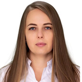 Бельская Юлия Александровна — рентгенолог