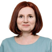 Коновалова Екатерина Юрьевна — УЗИ-специалист
