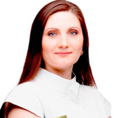 Пушкина Наталья Николаевна — УЗИ-специалист