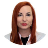 Соболева Ульяна Сергеевна — УЗИ-специалист