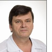 Артамонов Александр Евгеньевич — анестезиолог, реаниматолог