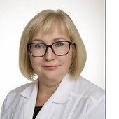 Бобылева Елена Николаевна — невролог