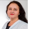 Гладкова Надежда Валерьевна - узи-специалист