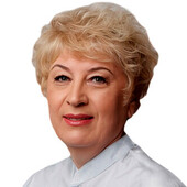 Глухова Марина Владимировна — акушер, гинеколог