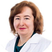 Новикова Мария Михайловна — педиатр, инфекционист