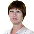 Качалова Софья Геннадьевна - педиатр