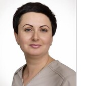 Дразнина Татьяна Викторовна — акушер, гинеколог