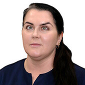 Папова Екатерина Александровна — массажист