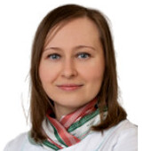 Кирмас Ольга Юрьевна — эндокринолог