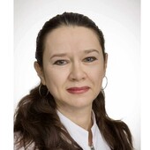 Жданова Юлия Альфредовна — врач функциональной диагностики